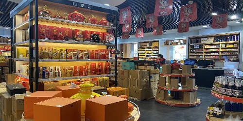 怎么开好一家烟酒店？